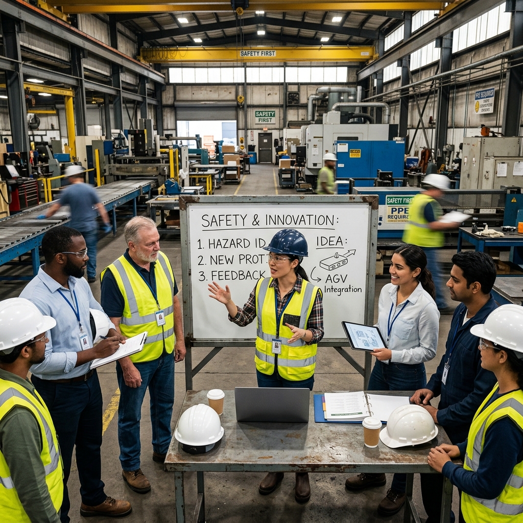 Missão, Visão e Valores