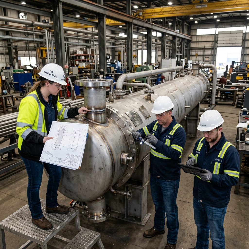 Política da Qualidade